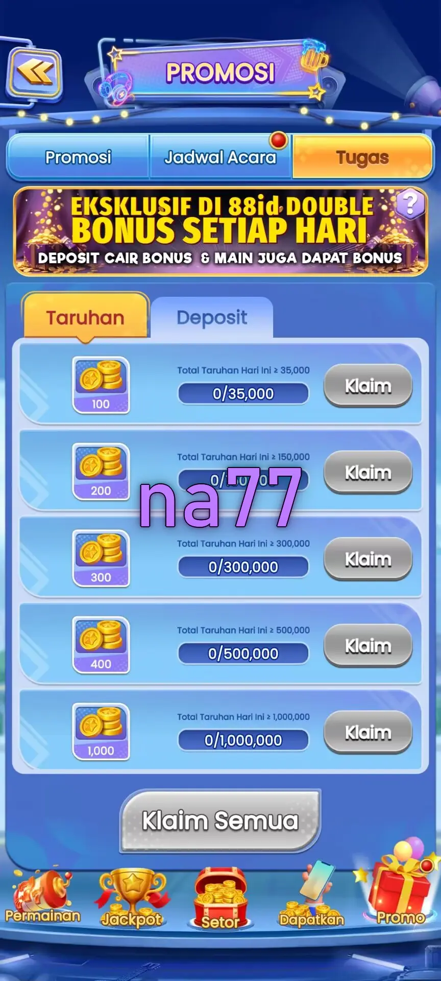 na77 APK
