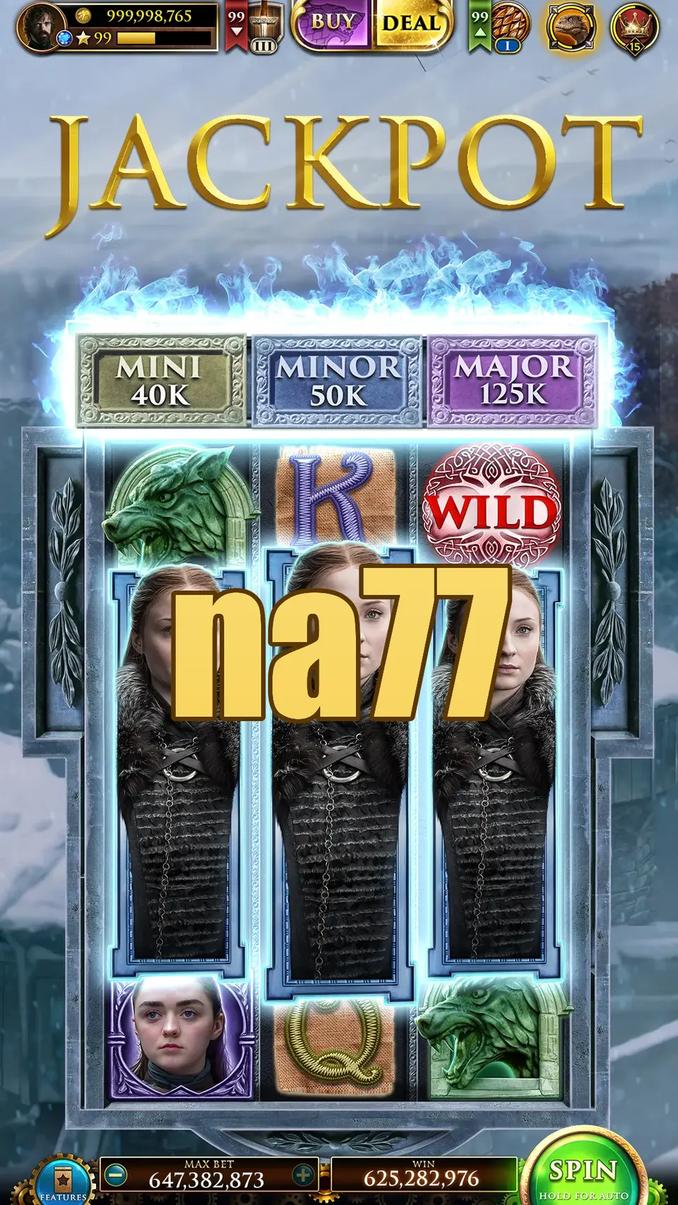 na77 APK