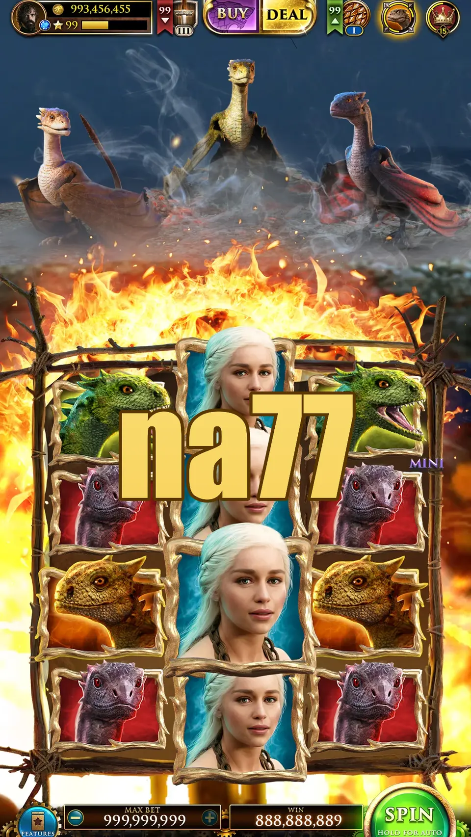na77 APK