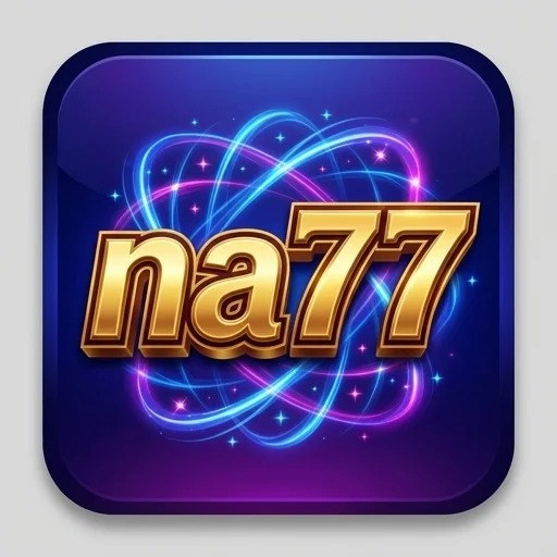 na77 Logo - Resmi